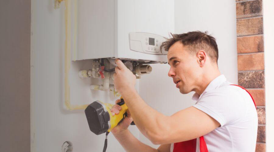 Professional expert plumbing services in Kirkwood, PA